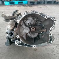  Cambio 6FZ Citroen Xsara Picasso 2004 