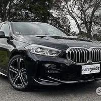 Ricambi bmw serie 1 2023