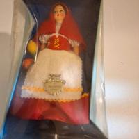 Bambole da collezione anni'70