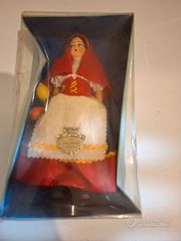 Bambole da collezione anni'70