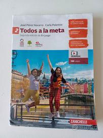 ISBN 9788808430922 - Libro Todos a la meta