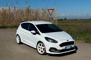 Ford Fiesta ST 1.5 EcoBoost 5P MK8