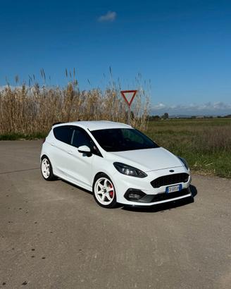 Ford Fiesta ST 1.5 EcoBoost 5P MK8