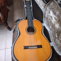 chitarra classica kohno20
