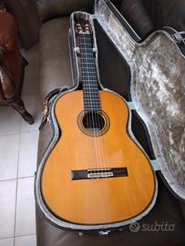 chitarra classica kohno20