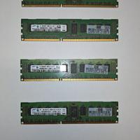 Ram DDR3 1333 Mhz