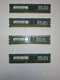 Ram DDR3 1333 Mhz