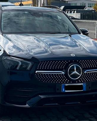 Mercedes-benz GLE 450 4Matic EQ-Boost Premium-5500