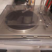 GIRADISCHI PHILIPS F7212 SYNCHRO DRIVE