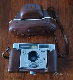 macchina fotografica