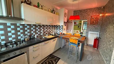 Appartamento a Napoli 3 locali