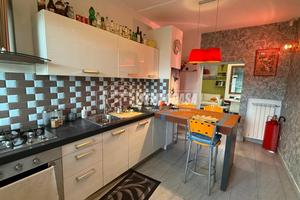 Appartamento a Napoli 3 locali