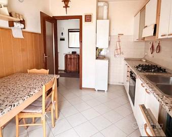 Cucina in regal