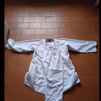 Judogi Leone Bianco 350g Training