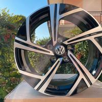 CERCHI VW JEREZ 17 18 19 MADE IN GERMANY