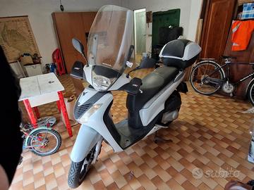 Honda SH 150