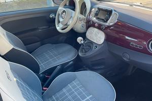 FIAT 500 anno 2016