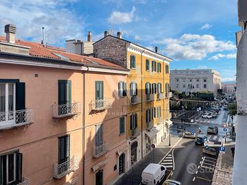 Appartamento Via de Attellis