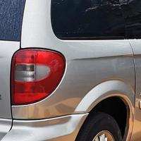 Fanale Posteriore DX Chrysler Voyager