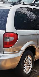 Fanale Posteriore DX Chrysler Voyager