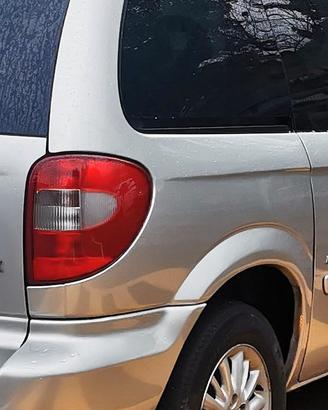 Fanale Posteriore DX Chrysler Voyager