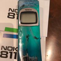 Nokia 8110 da collezione