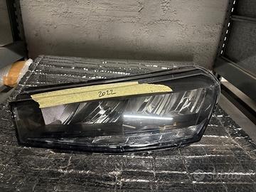 FARO ANT SX  LED  - SKODA FABIA  2022