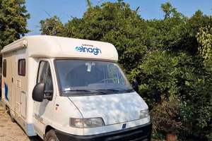 Elnagh Marlin slim 2