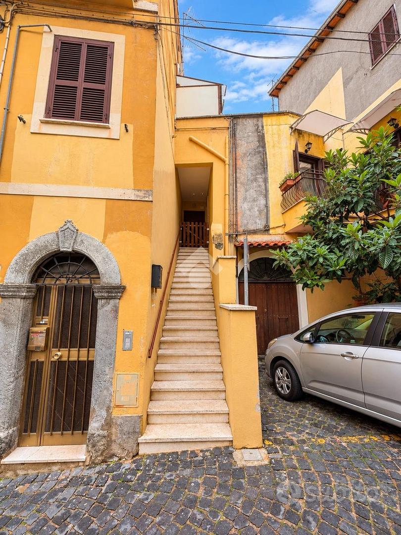 Appartamento – Marino, Costa Caselle - Vista 2