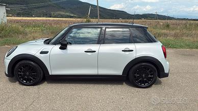 mini 5p 1.5 cooper classic