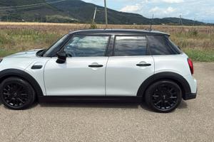 mini 5p 1.5 cooper classic