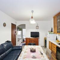 BILOCALE CON CORTE PRIVATA