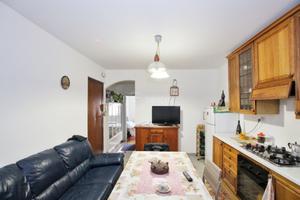 BILOCALE CON CORTE PRIVATA