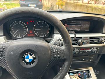 BMW serie 3 e90 berlina
