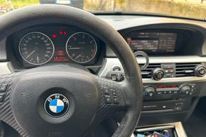 BMW serie 3 e90 berlina