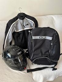 accessori moto