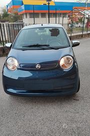 MINI AUTO AIXAM GT