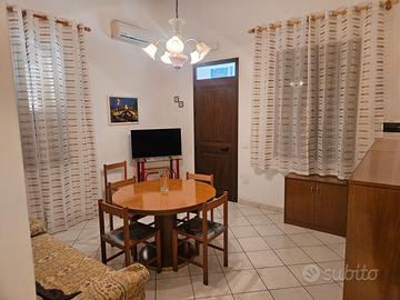 Casa singola a Marsala