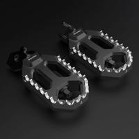 Pedane LONE RIDER MotoPegs BMW KTM