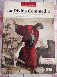 La Divina commedia