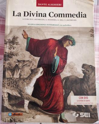 La Divina commedia