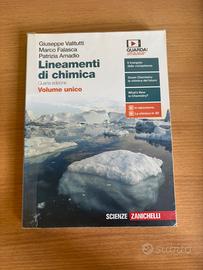 Lineamenti di chimica