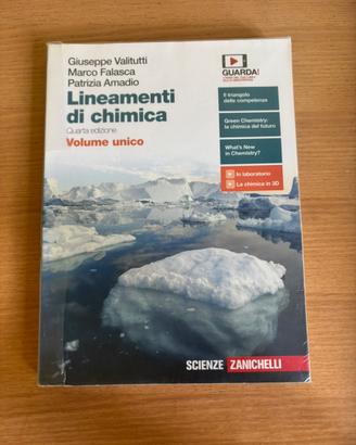 Lineamenti di chimica