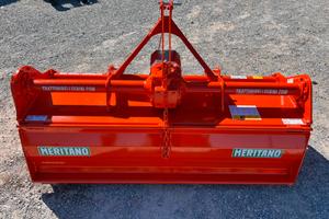 Fresa MERITANO MDV 190 -NUOVA