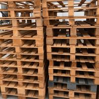 Pallet Usati - cm.80 x 120