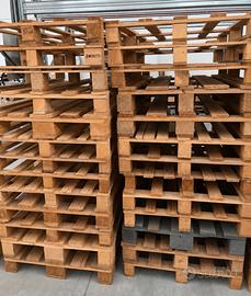 Pallet Usati - cm.80 x 120