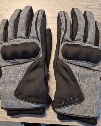 Guanti da moto invernali Stockholm