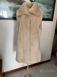 Gilet orsetto Bomboogie tg 3 (44)