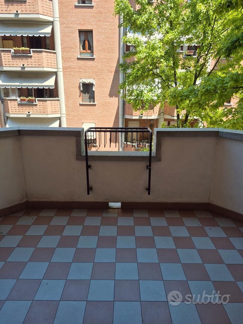 Stanza singola in Vanchiglietta, foto 5 di 6