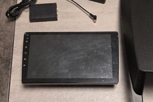 Autoradio Carplay Ford Ecosport 2013 - 2017